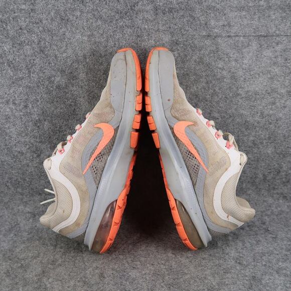 Nike Shoes Womens 7 Athletic Trainer Max Dynasty 2 Run Walk Casual Comfort Sport - Picture 10 of 13